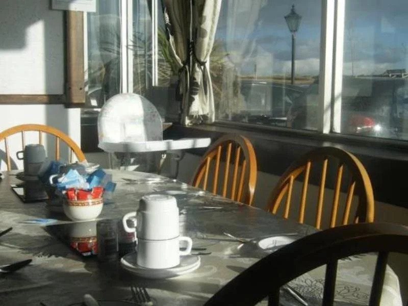 Tudor Court Hotel