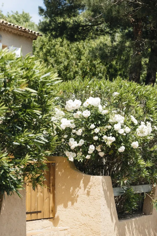 Les Jardins de la Mer