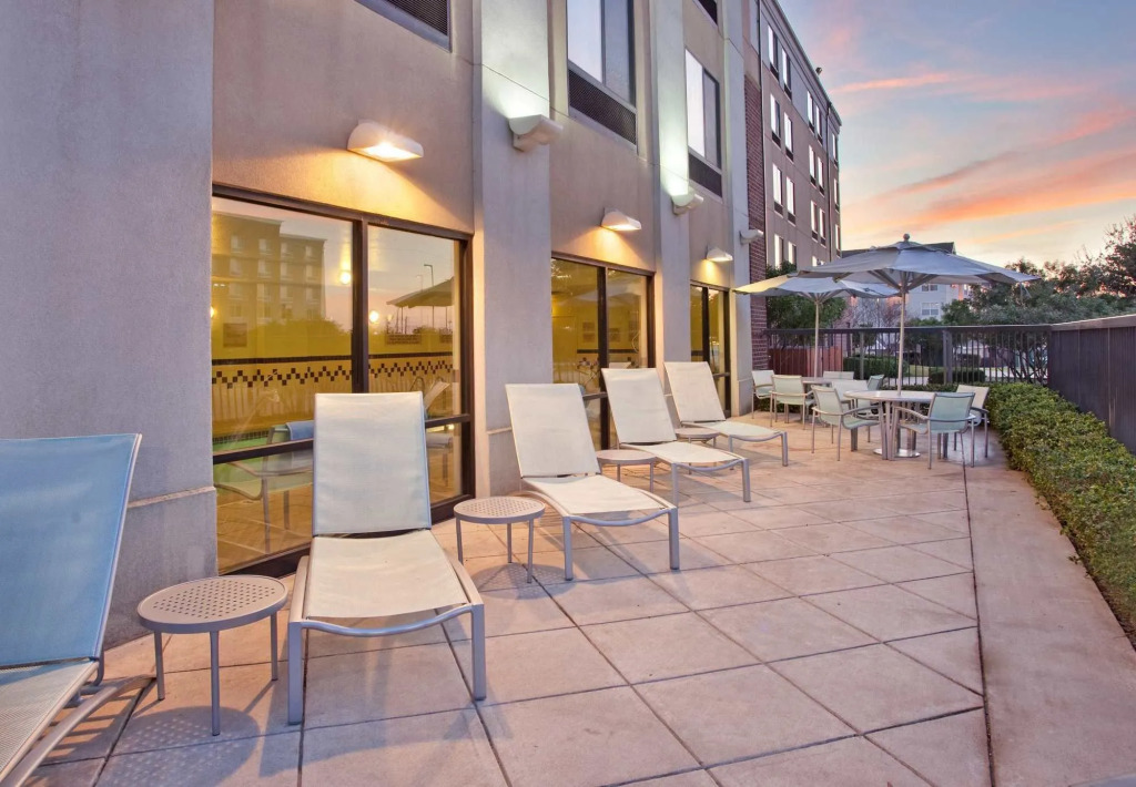 SpringHill Suites by Marriott Austin Parmer/Tech Ridge