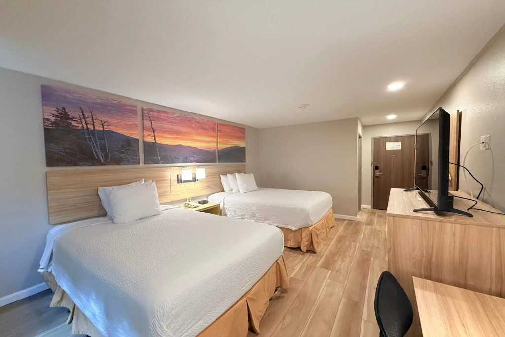 Days Inn by Wyndham Torrington
