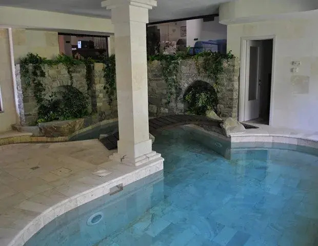 Villa Oasi Verde