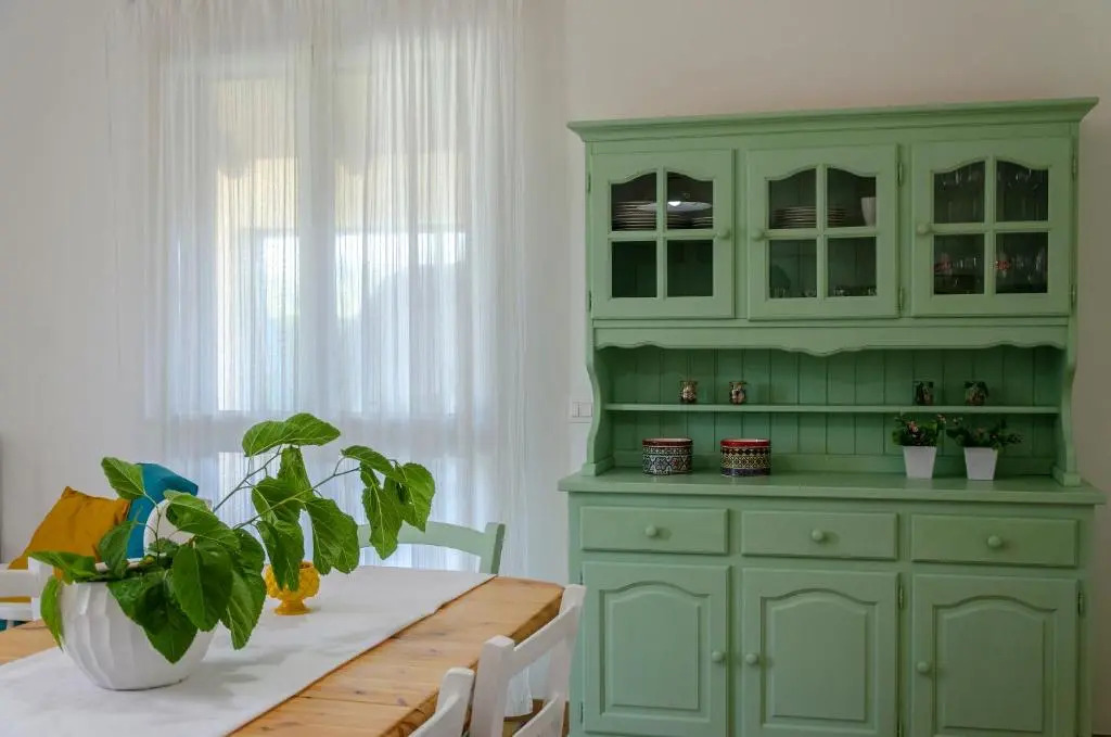 Villa la Tonnara CaseSicule, Private Villa far 50m from the Sand Beach