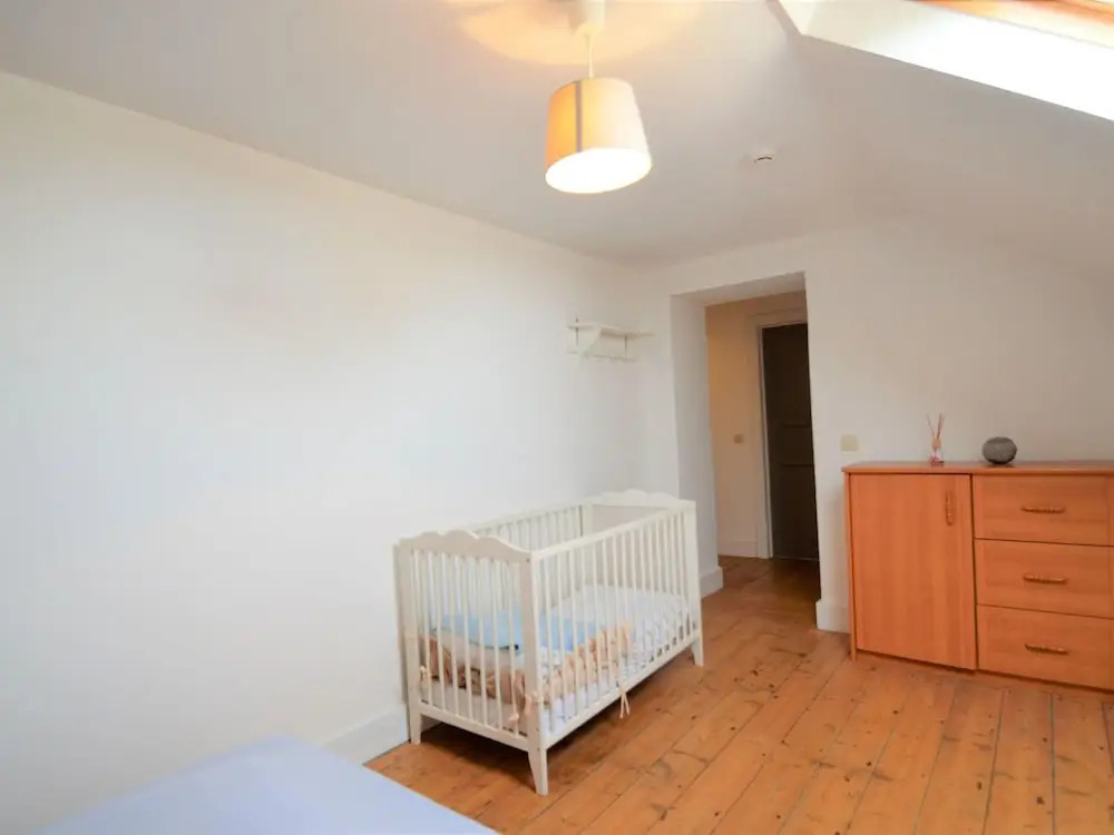Pet-Friendly Bungalow
