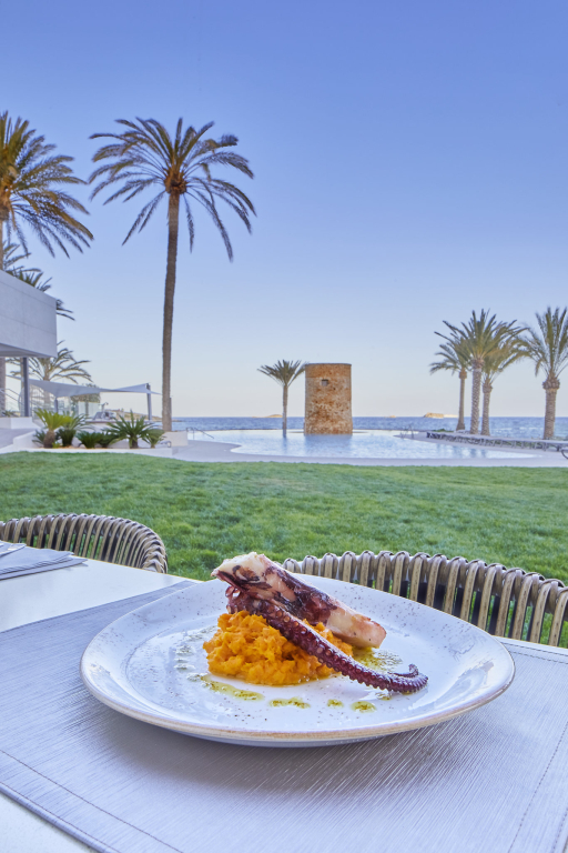 Hotel Torre del Mar - Ibiza
