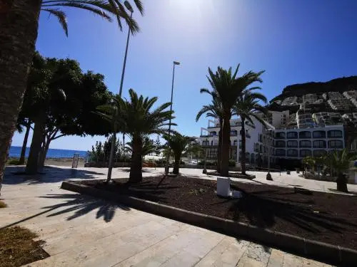 Riviera Peace