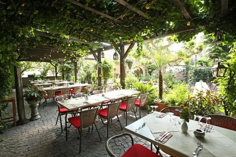 Hotel Ritter