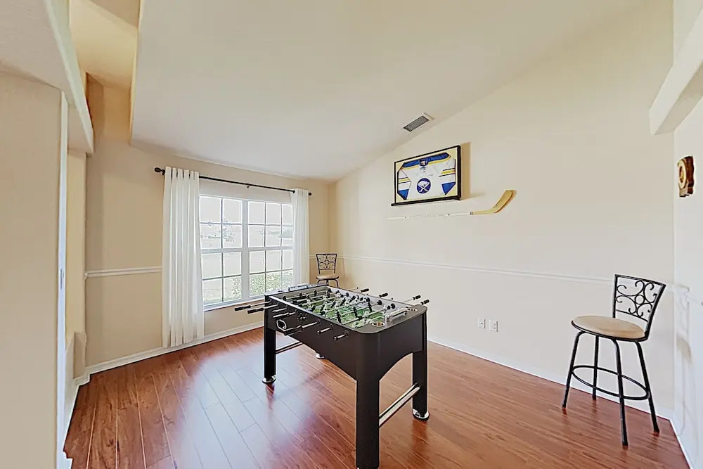 Charming Cape Coral Gem W/ Lanai & Pool 4 Bedroom Home