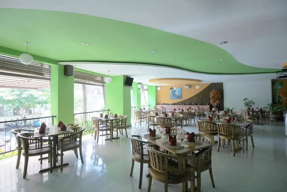 Airy Denpasar Barat Patih Jelantik 1 Bali