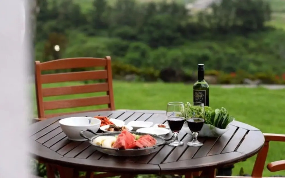 Seogwipo Soul Pension