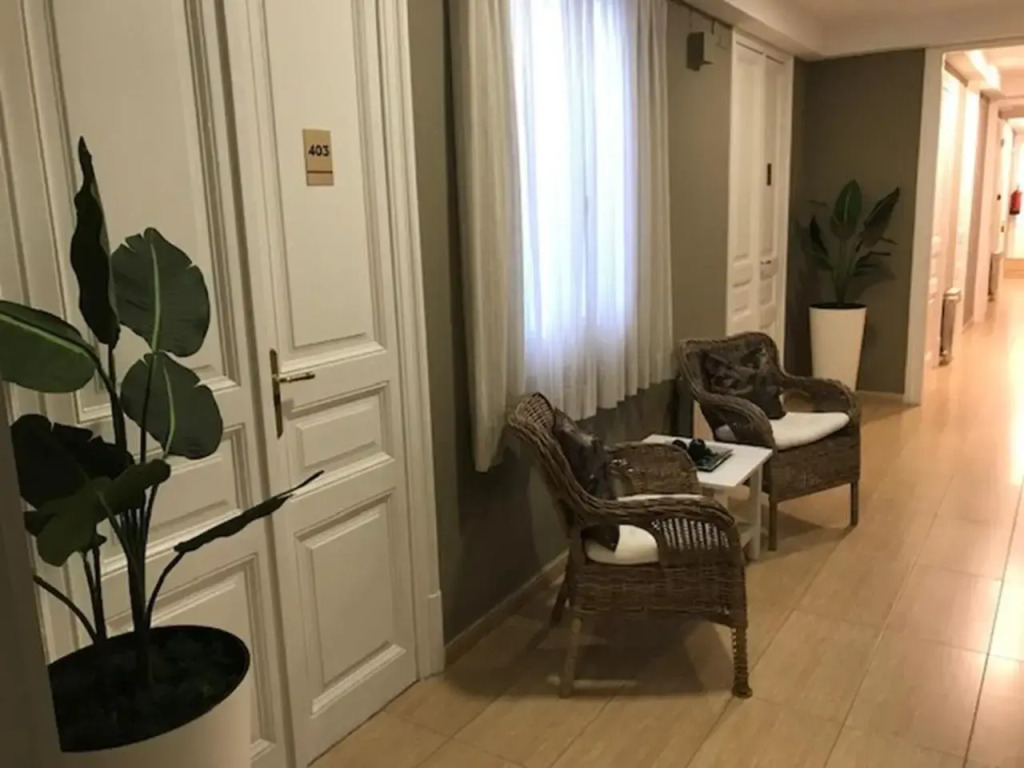 Hotel Aneto
