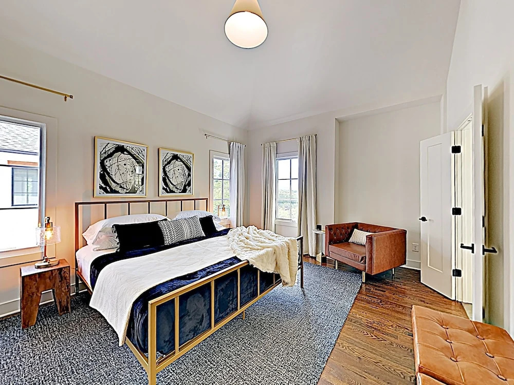 New Listing! Brand-new 2,235 Square Foot Townhome 3 Bedroom Townhouse