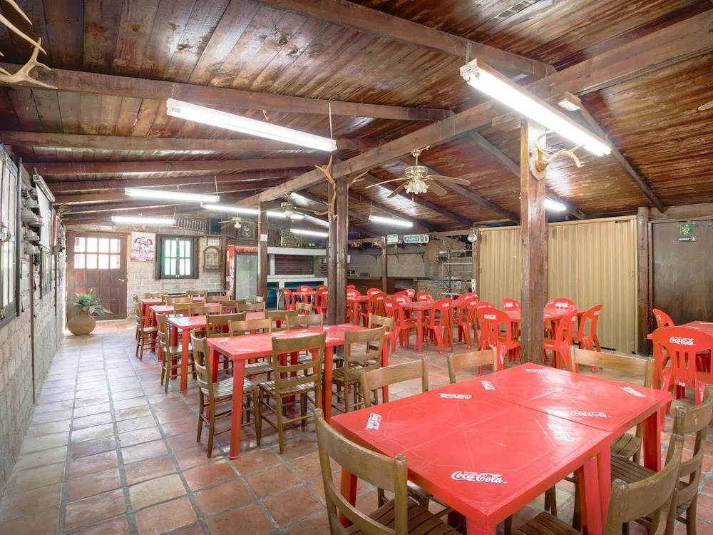 Hotel Santa Rosa