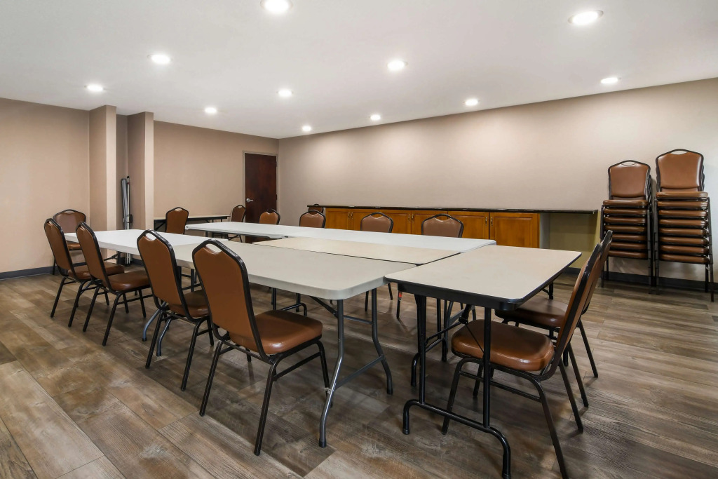 SureStay Plus by Best Western Tarboro-Kingsboro