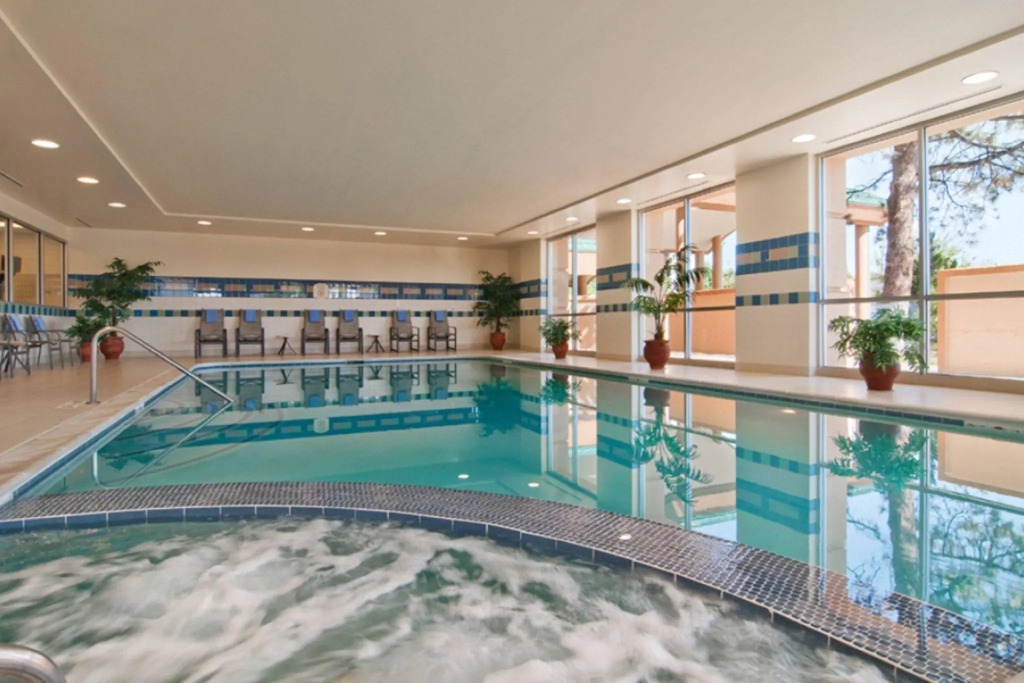 Courtyard by Marriott Denver Cherry Creek