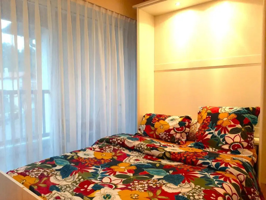 Appartement Ciboure, 1 pièce, 2 personnes - FR-1-239-732