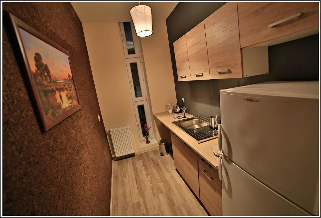Apartament z jacuzzi Kraków Rynek
