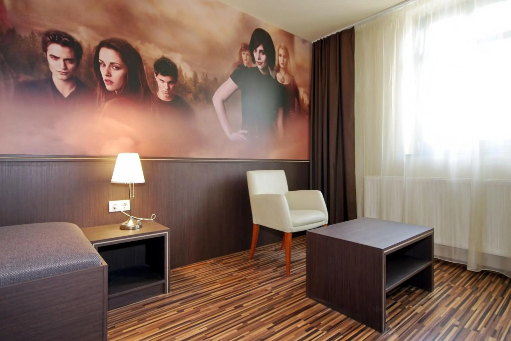 Corvin Apartman
