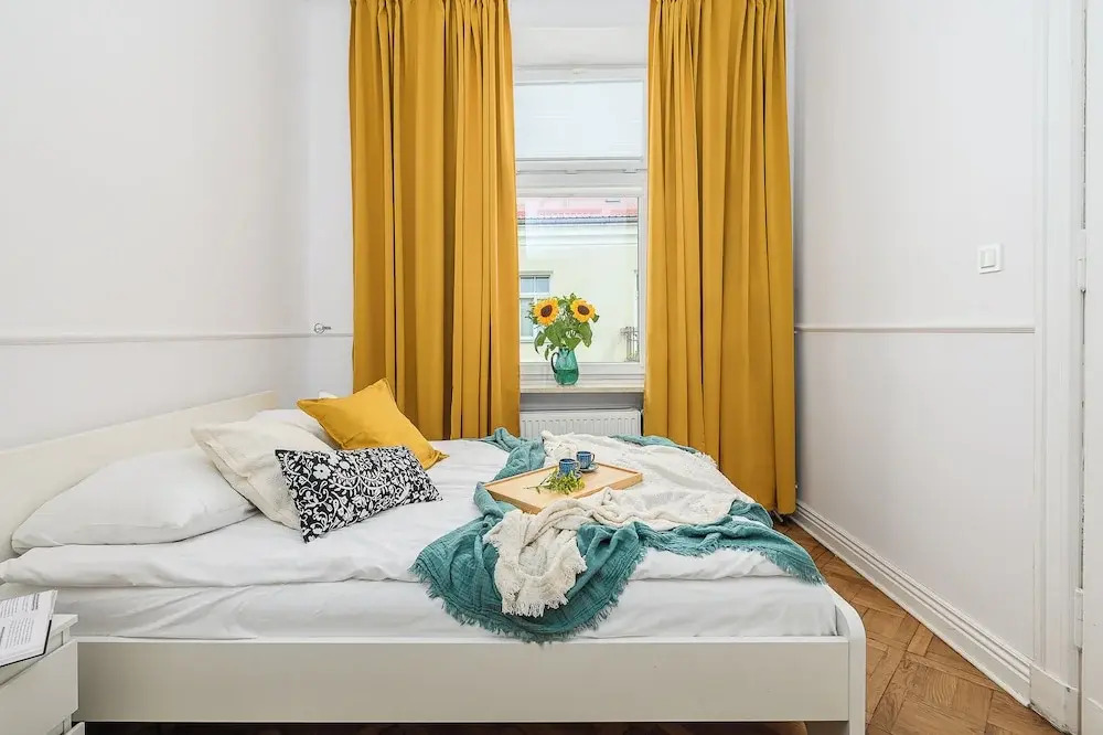 ShortStayPoland Poznańska B23