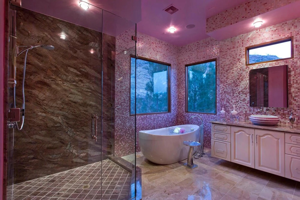 Promontory Ridge Villas