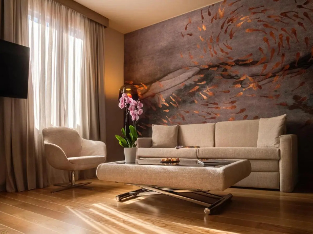 Miramare Suites