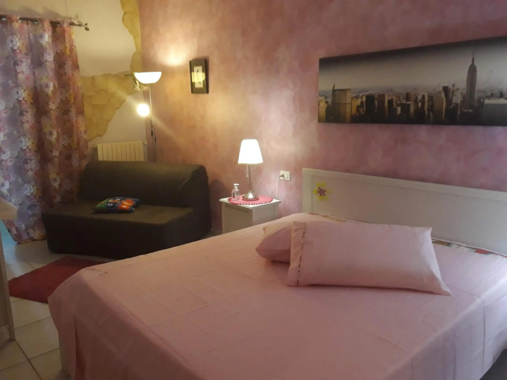 Suites Rome