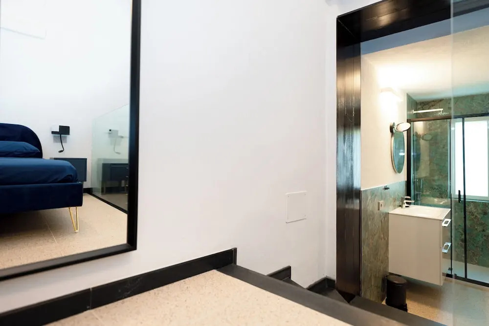 Secret Suite Varigotti