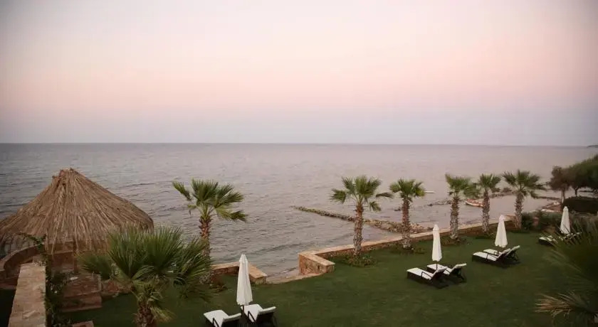 Palatia Caeli SeaFront Villas, By ThinkVilla