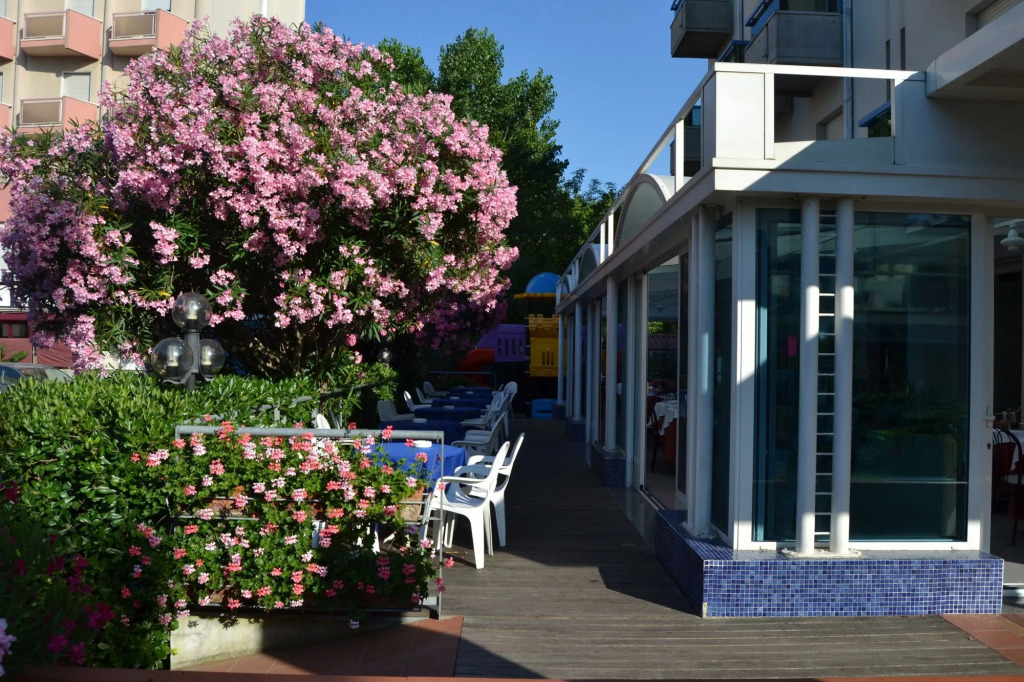 Hotel Felix