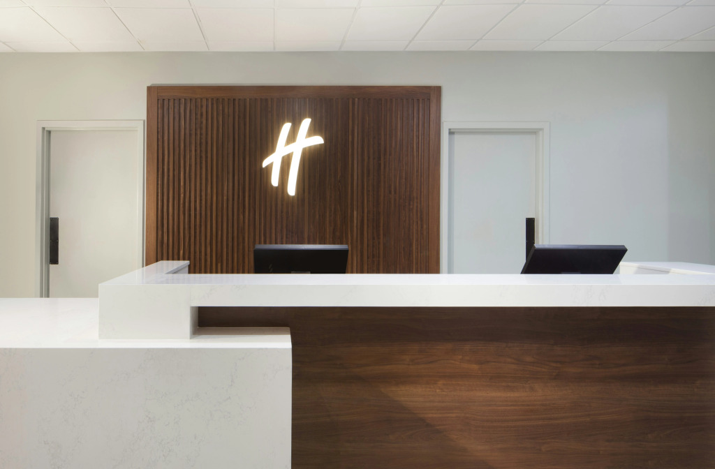 Holiday Inn Corpus Christi Arpt & Conf Ctr by IHG