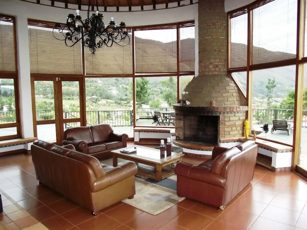 Hospedaje Furachagua Casa