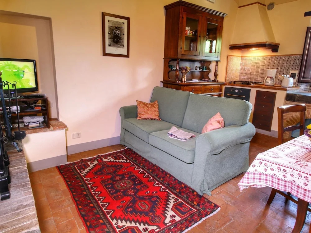 Lovely Agritourismo near Cortona