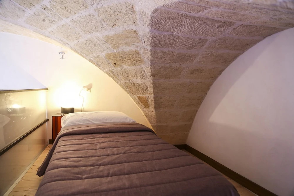 The Bridge Suites