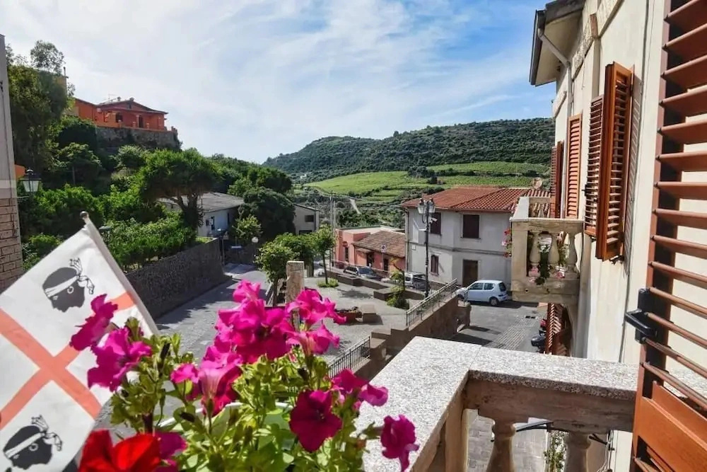 ARCU DE CHELU - GUEST HOUSE
