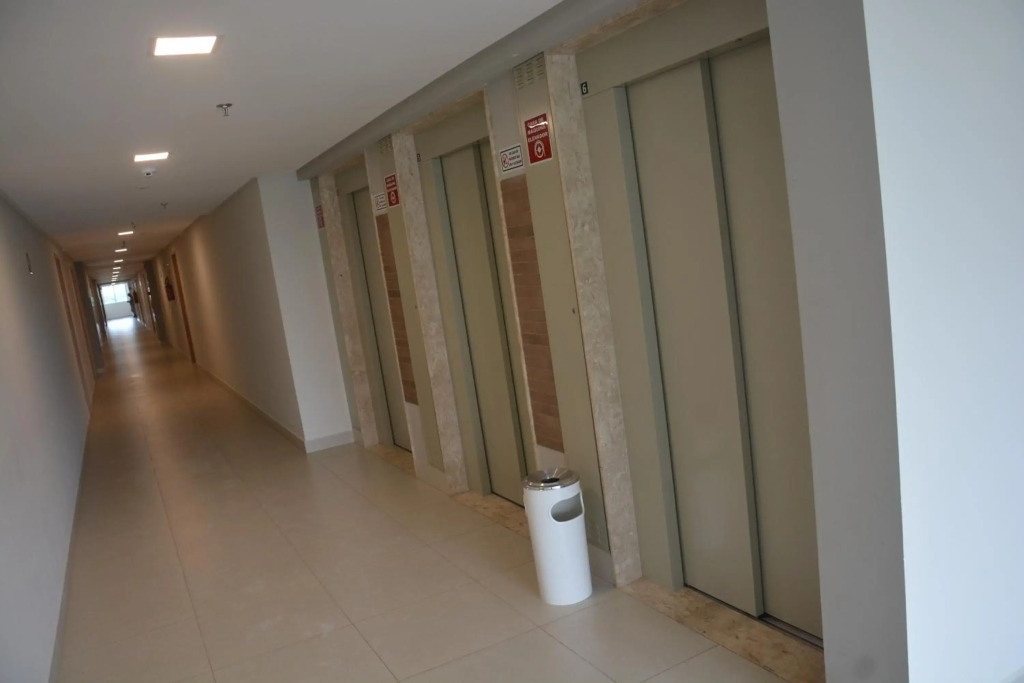 Park veredas flet 712.