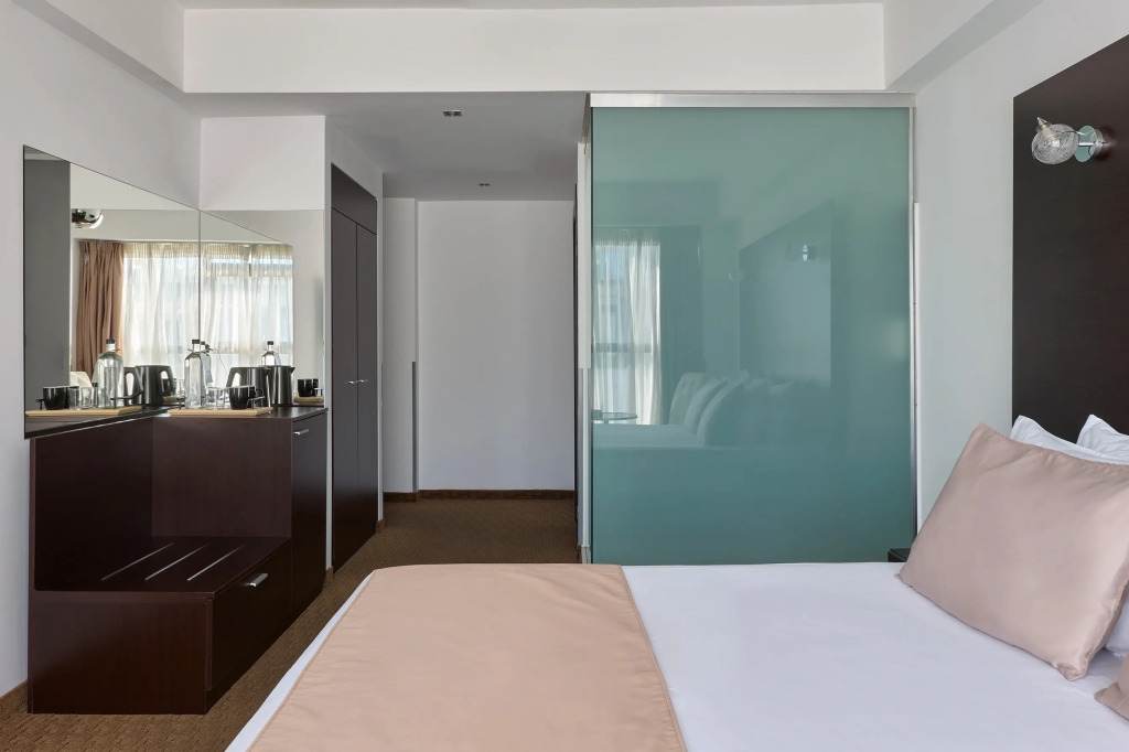 Breeze Boutique Athens by Prima Hotels
