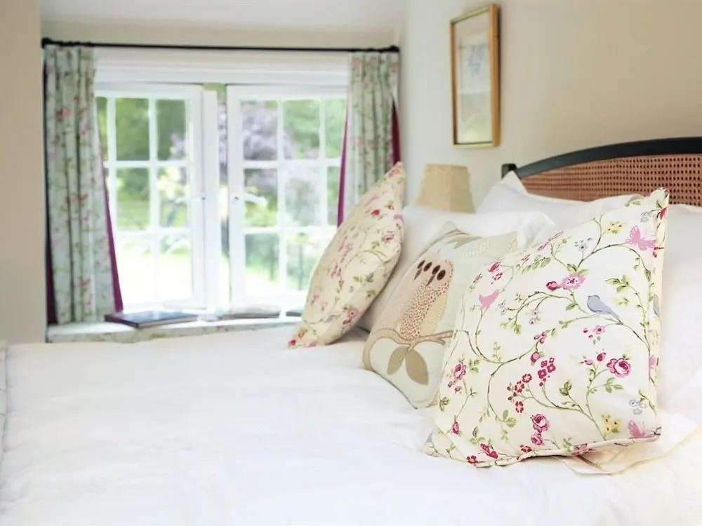 Frogmill B&B