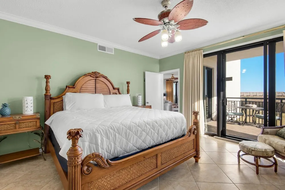 Navarre Towers 104