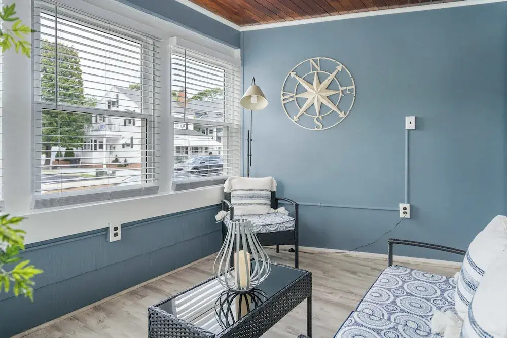 Coastal Condo Close to Beach & Entertainment