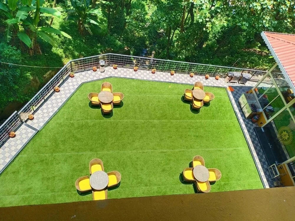 Vatika Himalayan Resort