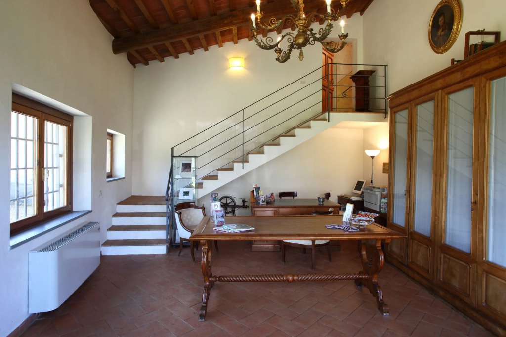 Rovezzano B&B