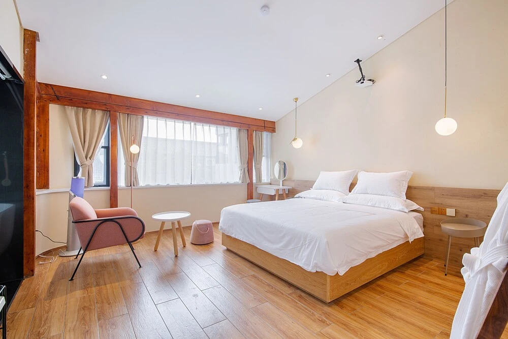 Green Sleeves B&B, Hangzhou