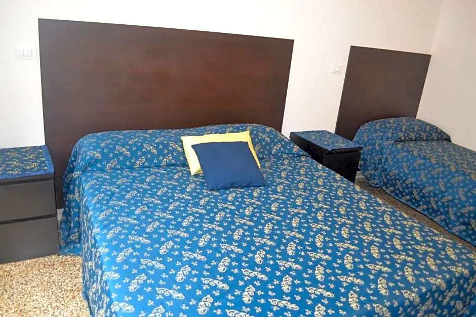 Incantoromano guest house