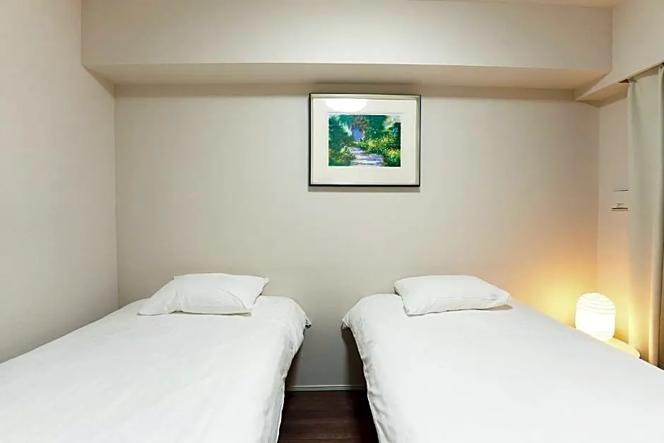 HIZ HOTEL - Vacation STAY 18549v