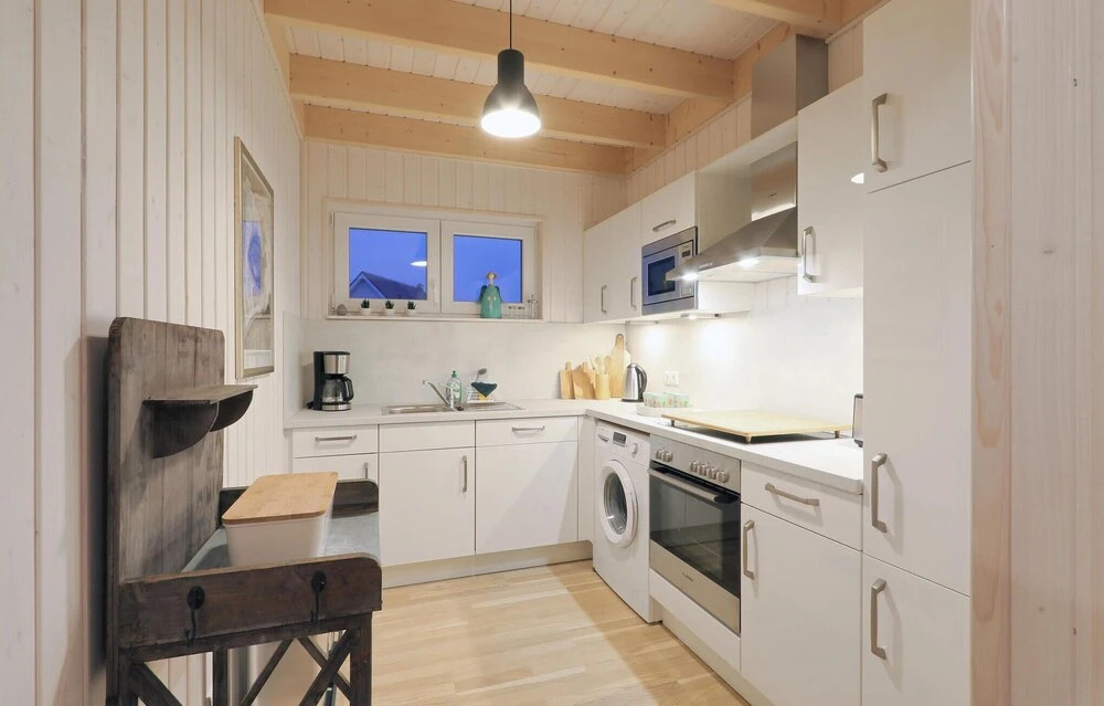 Awesome Home In Ostseeresort Olpenitz With Sauna