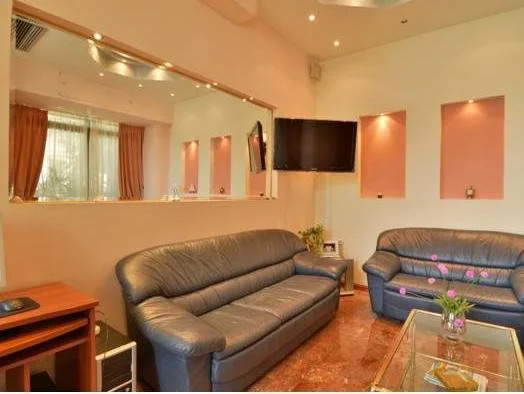 Olympic Hotel
