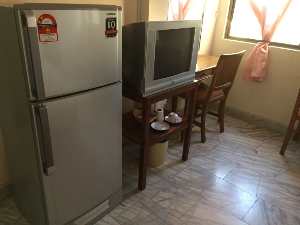 Seapark Condotel