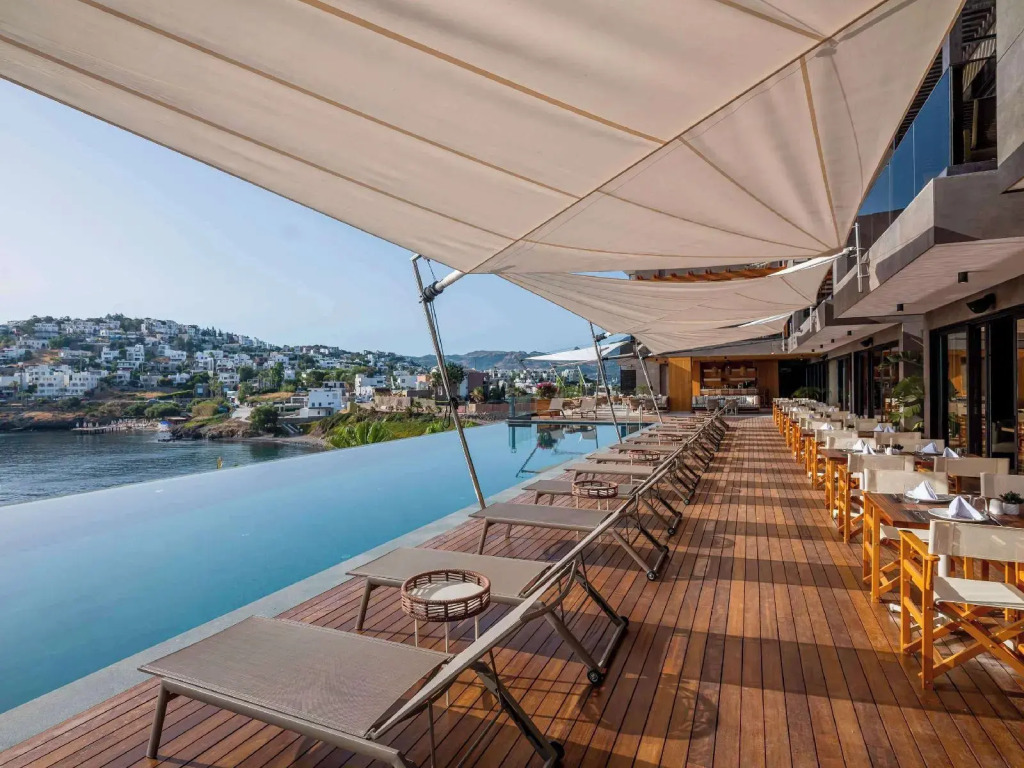 The Bodrum Hotel Yalıkavak - MGallery Collection