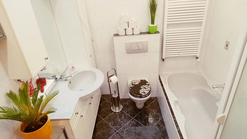 Riverside Guesthouse Graz - 2-bed House in Graz