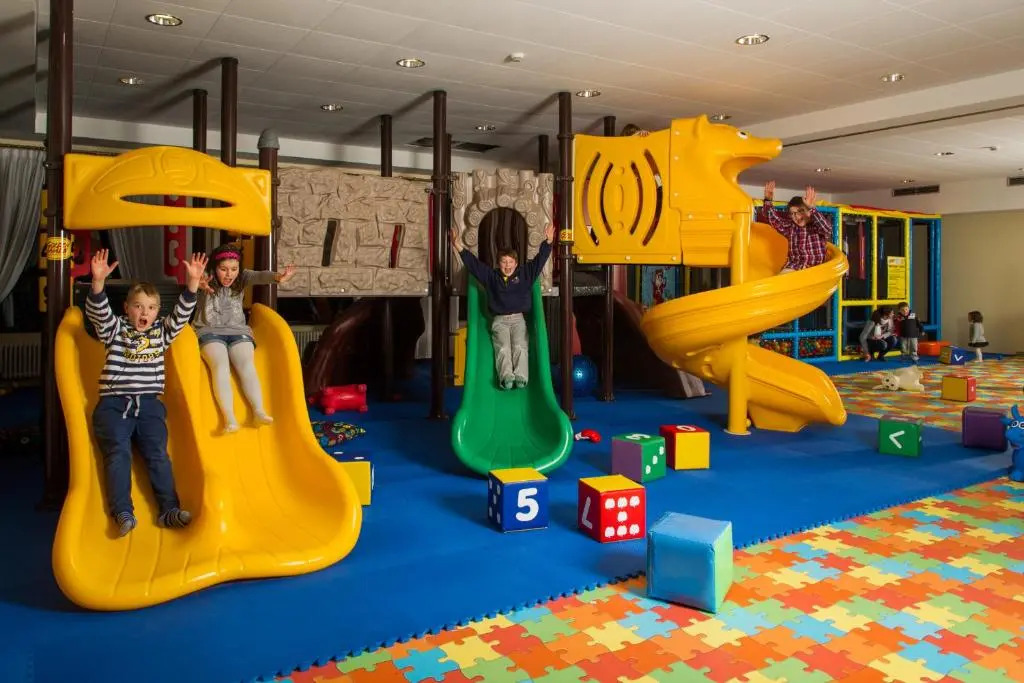 Family Hotel Gran Baita