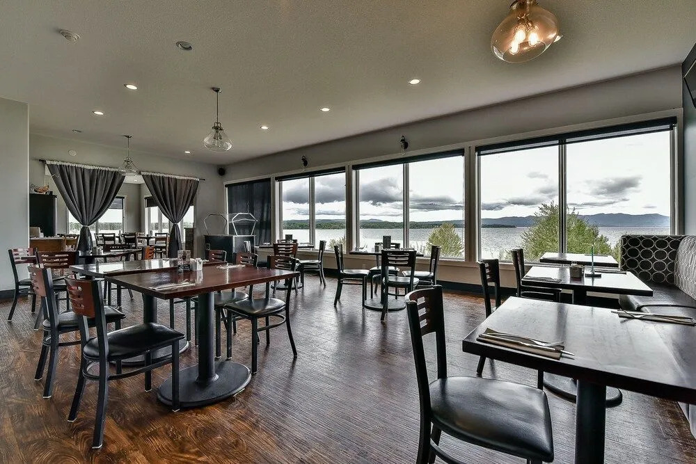 The View Hotel